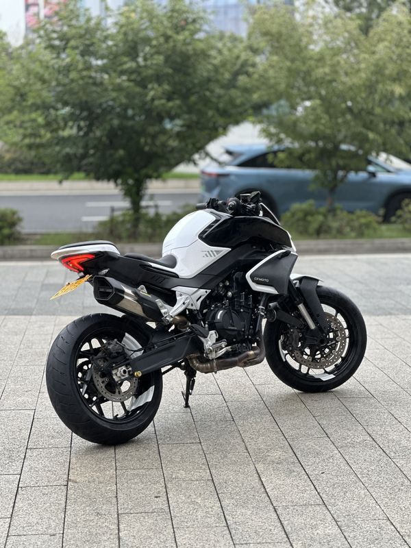 二手春风800NK