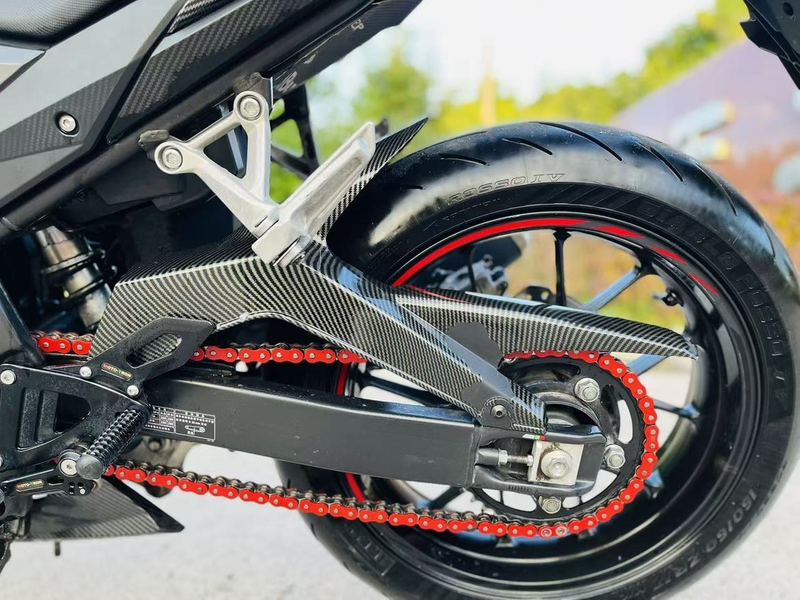 二手本田CBR500R(进口)