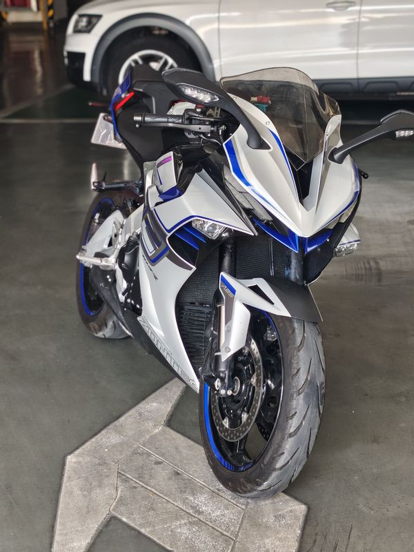 二手升仕703RR