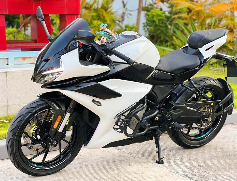 二手春风250SR