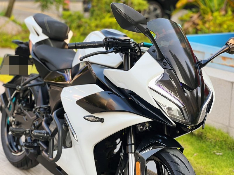 二手春风250SR