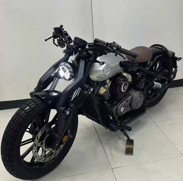 二手奔达拿破仑250