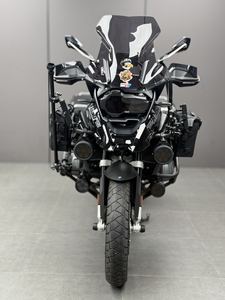 二手宝马R 1250 GS