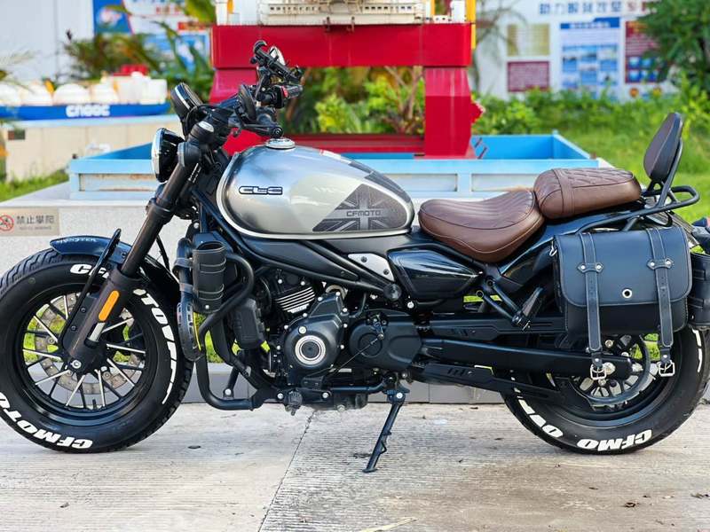 二手春风450CL-C