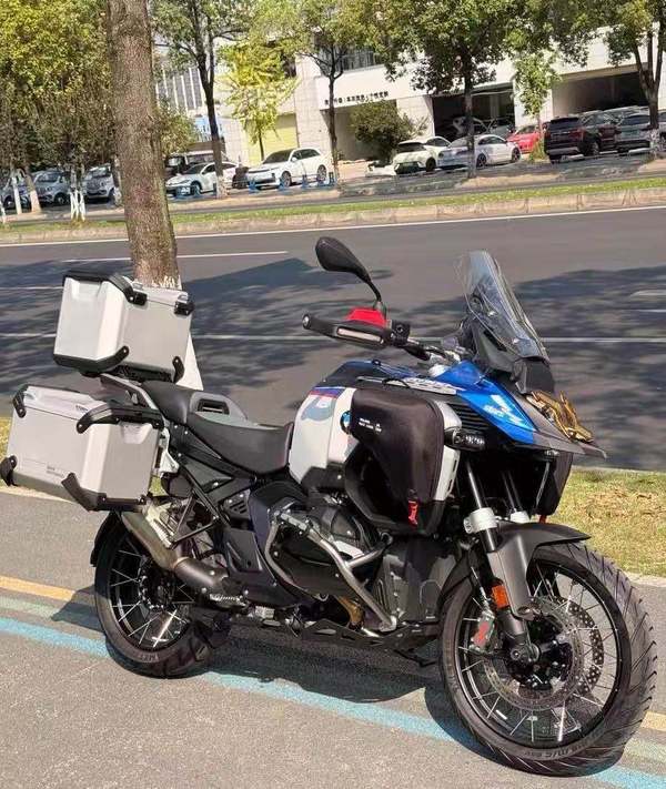二手宝马R 1300 GS