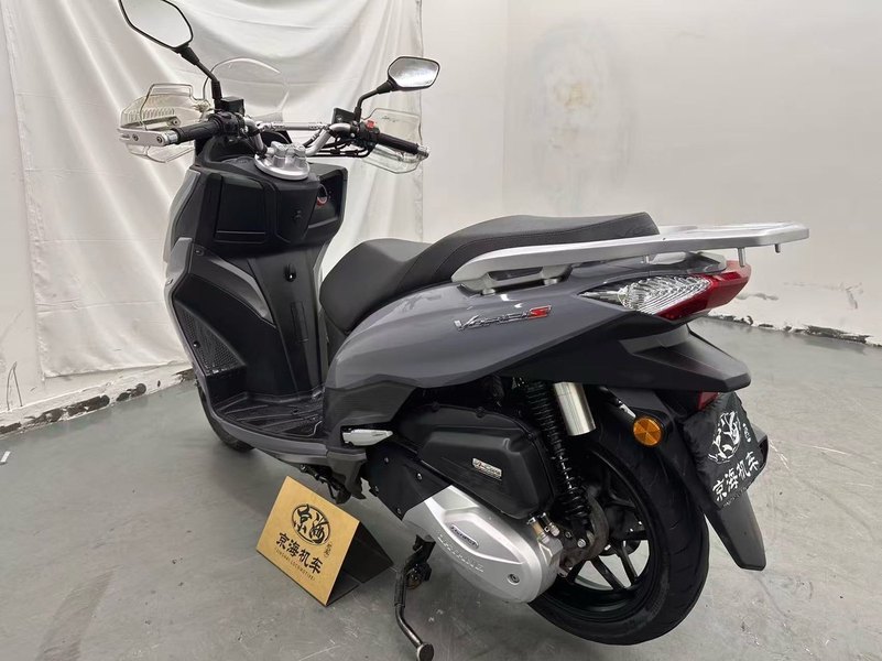 二手大阳V锐 150T
