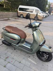 二手维多利亚Sixties 150Si