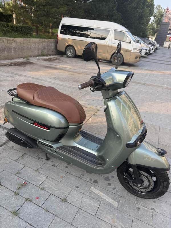 二手维多利亚Sixties 150Si