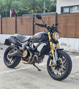 二手杜卡迪Scrambler 1100
