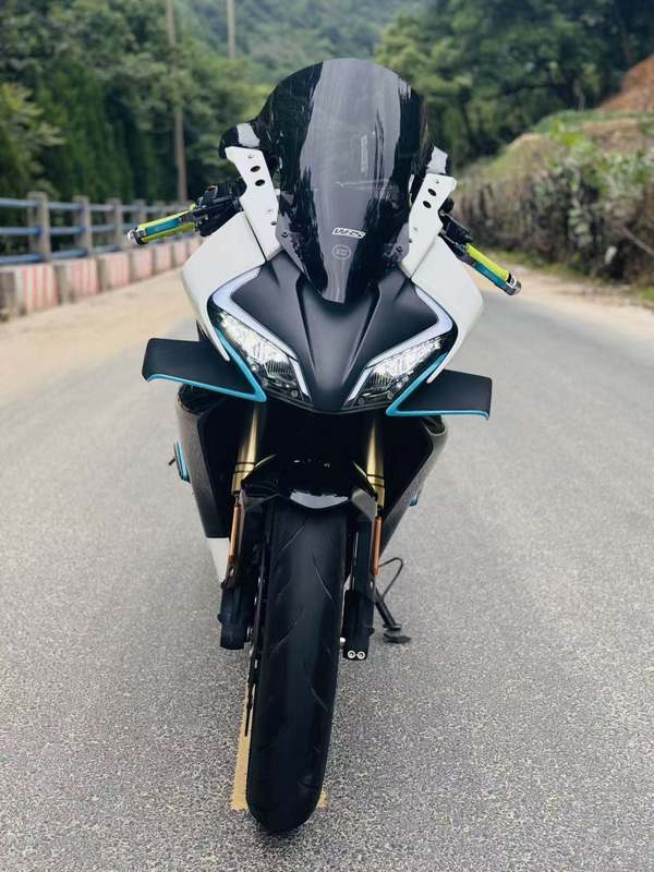 二手春风450SR