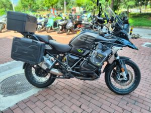 二手宝马R 1250 GS