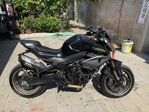 二手春风800NK