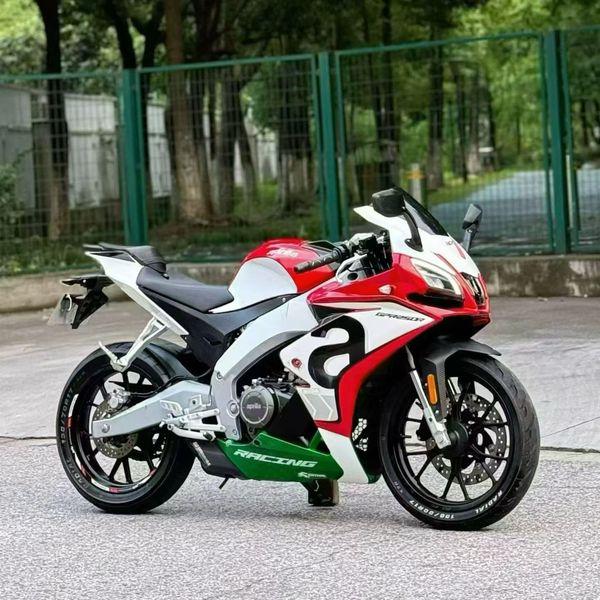 二手宗申阿普利亚GPR250R