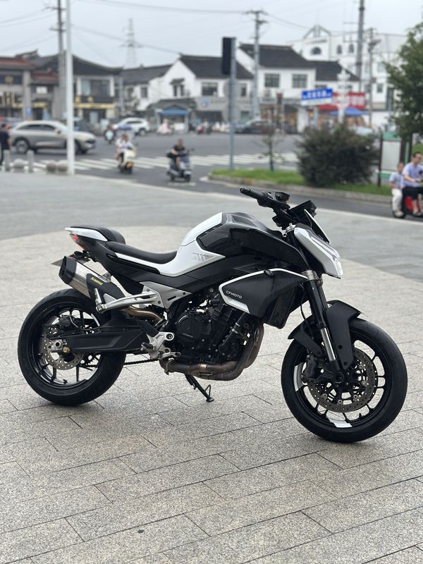 二手春风800NK