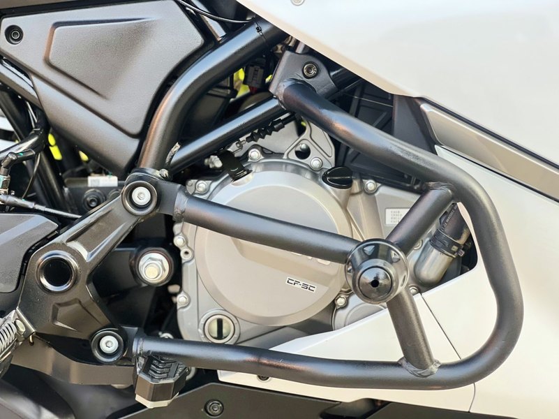 二手春风250SR