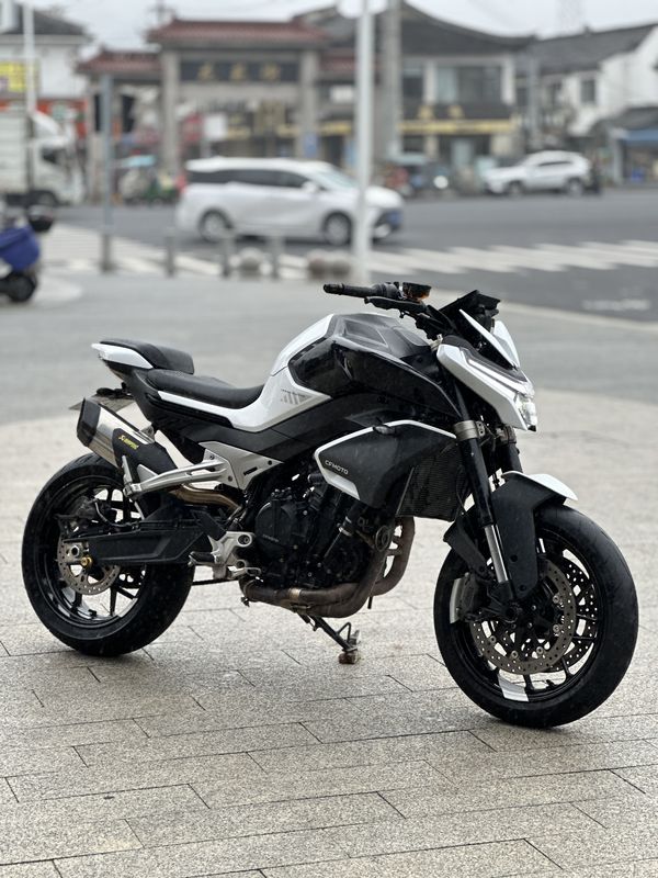 二手春风800NK