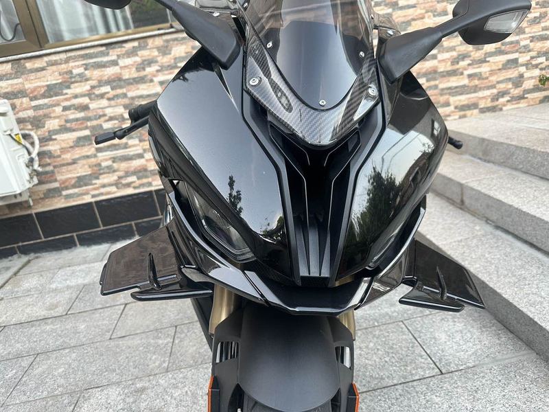 二手宝马S 1000 RR