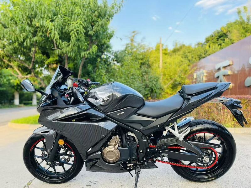 二手本田CBR500R(进口)