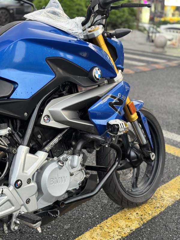 二手宝马G 310 R