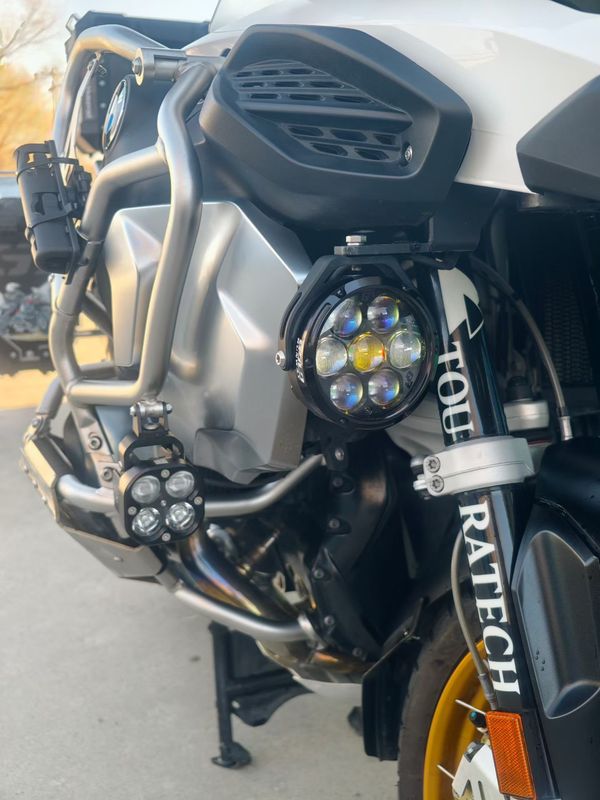 二手宝马R 1250 GS