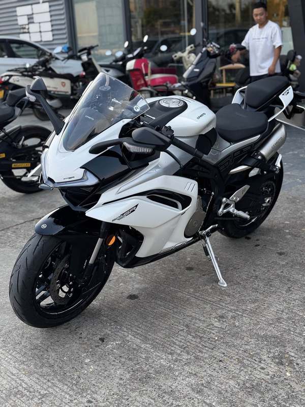 二手春风500SR