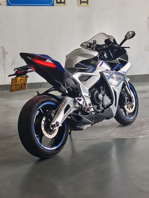 二手升仕703RR