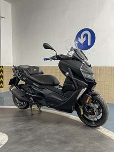 二手宝马C 400