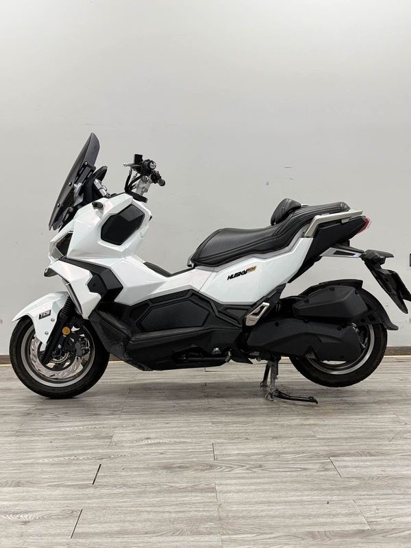 二手三阳哈士奇 Husky ADV150