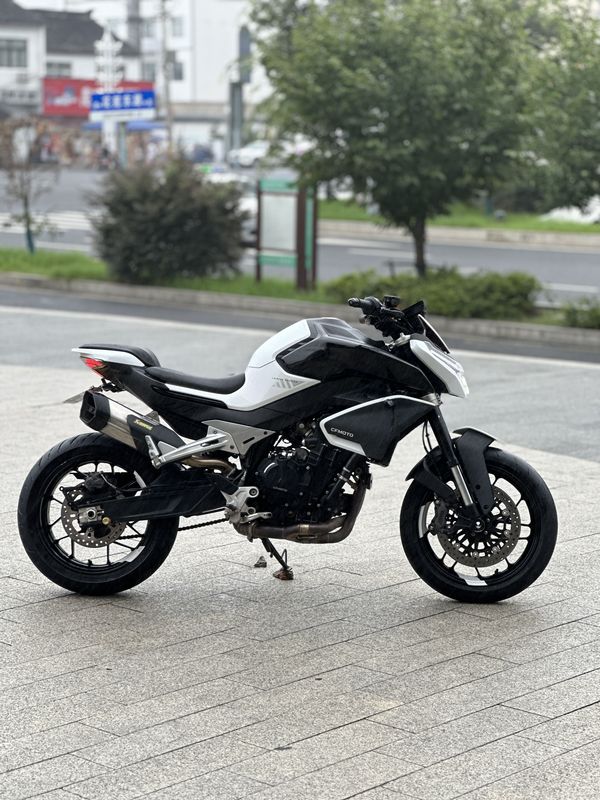 二手春风800NK