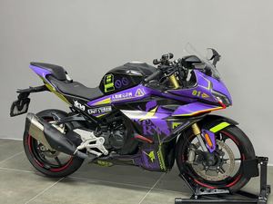 二手春风450SR
