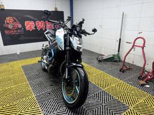 二手春风250NK