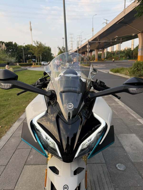 二手春风450SR