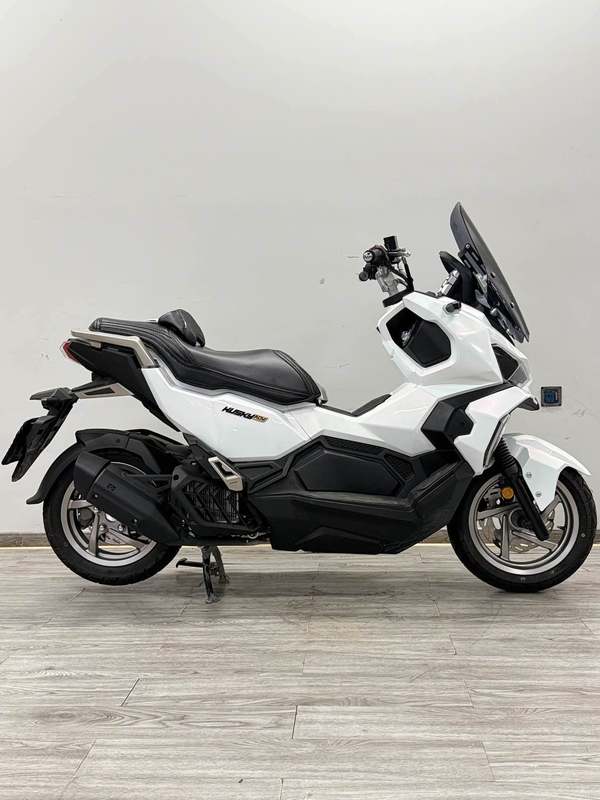 二手三阳哈士奇 Husky ADV150