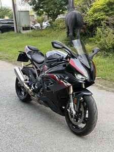二手宝马S 1000 RR