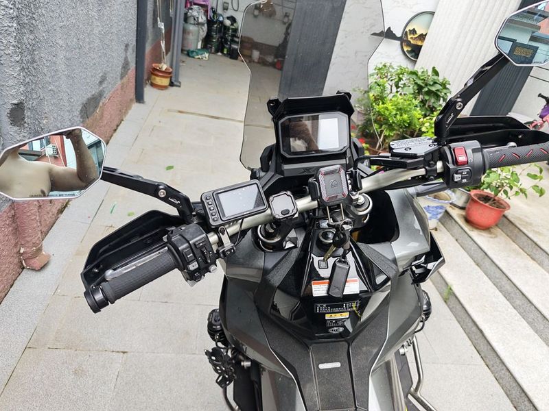 二手本田X-ADV 750
