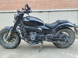 二手春风450CL-C