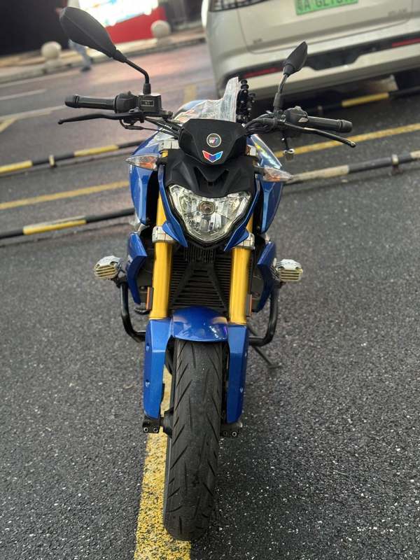 二手宝马G 310 R