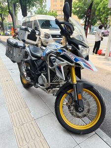 二手宝马G 310 GS