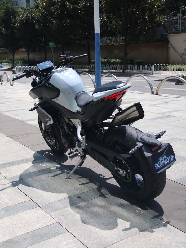 二手春风800NK