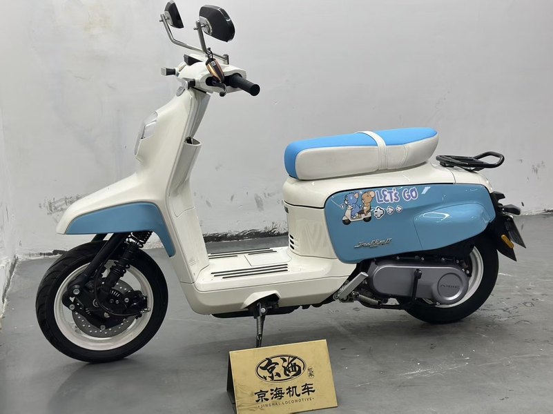 二手力刻朱丽奥