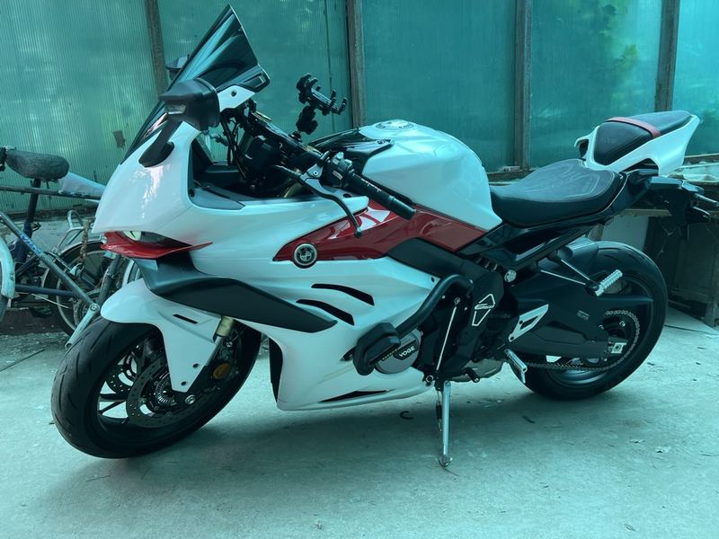 二手无极RR660S