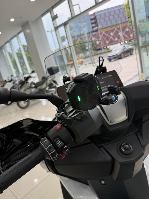 二手宝马C 400