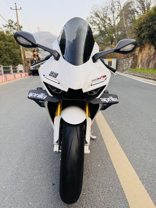 二手张雪机车500RR