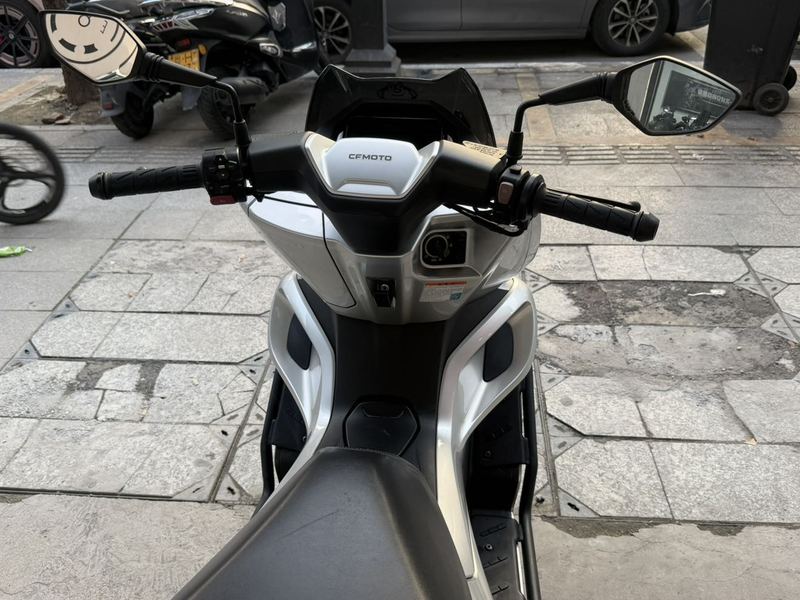 二手春风150SC