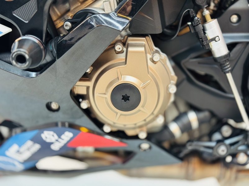 二手宝马S 1000 RR
