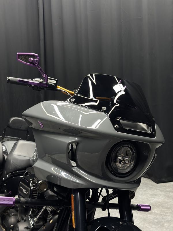 二手哈雷戴维森路威 Low Rider S