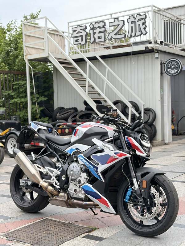 二手宝马M 1000 R