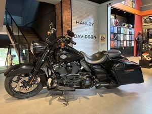 二手哈雷戴维森路王 Road King