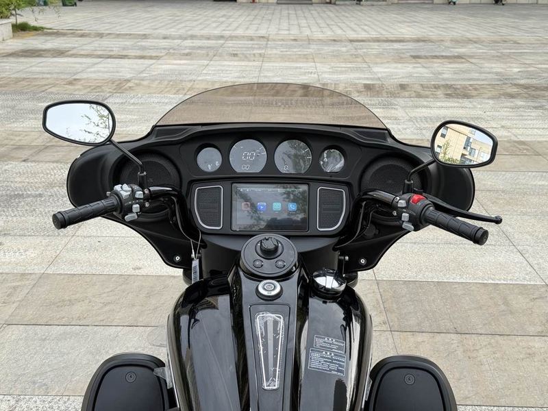 二手庄威威震轮YY550ZK-16