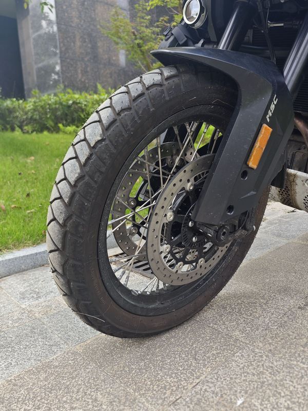 二手春风800MT